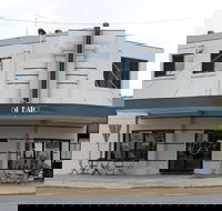 61 Balo Caf Moree - Accommodation in Surfers Paradise