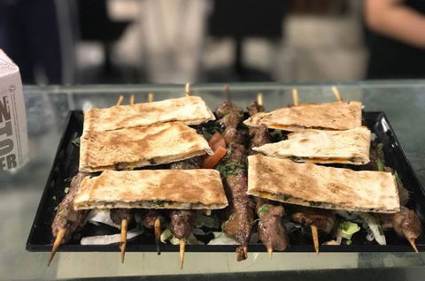 Al Tazah Charcoal Chicken - Accommodation in Surfers Paradise 0