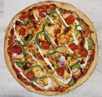Bubba Pizza - Tarneit - Accommodation in Surfers Paradise
