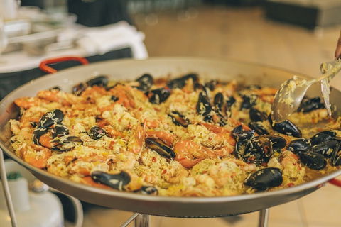 Fables Restaurant - Accommodation in Surfers Paradise 0