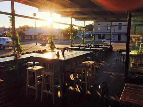 GESHA Coffee Co - Accommodation in Surfers Paradise 0