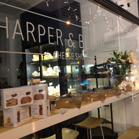 Harper & Blohm - Accommodation in Surfers Paradise 0