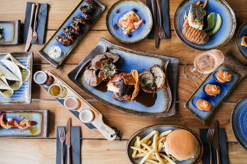 Malt Shovel Taphouse - Accommodation in Surfers Paradise 0