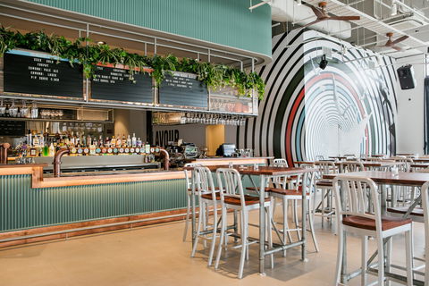 Malt Shovel Taphouse - Accommodation in Surfers Paradise 1