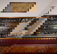 McNevin's Gunyah Restaurant - Accommodation in Surfers Paradise