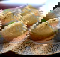 Ping's Dumpling Kitchen - Preston - Accommodation in Surfers Paradise