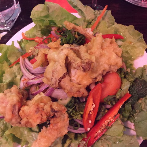 Red Chilli Thai Bargara - Accommodation in Surfers Paradise 0