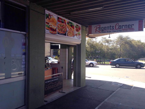 Regents Corner - Accommodation in Surfers Paradise 0