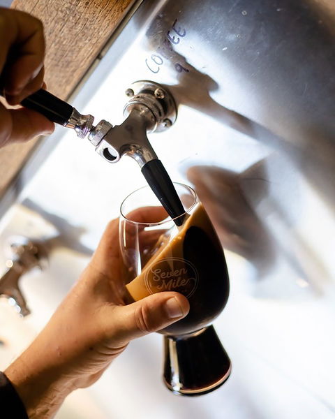 Seven Mile Brewing Co - Accommodation in Surfers Paradise 0