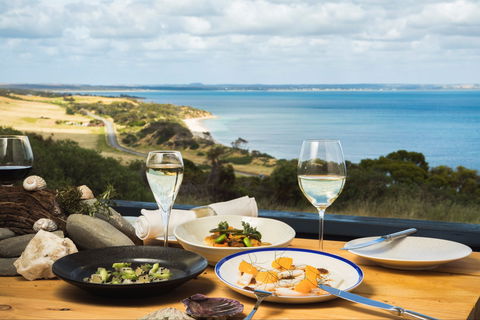 Sunset Food And Wine - Accommodation in Surfers Paradise 0