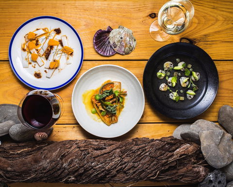 Sunset Food And Wine - Accommodation in Surfers Paradise 1