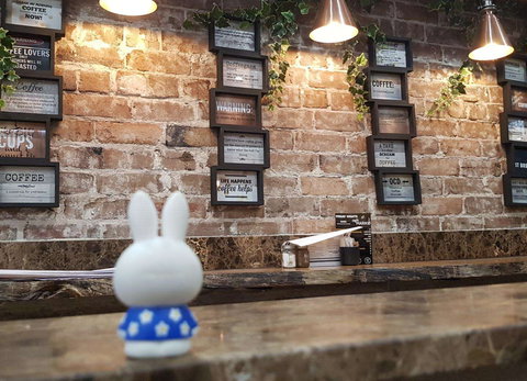 Cafe Marko - Accommodation in Surfers Paradise 0