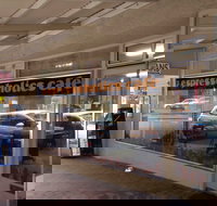 Espressoholics Cafe - Accommodation in Surfers Paradise