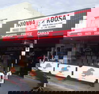 Fortuna Noodles Express - Accommodation in Surfers Paradise