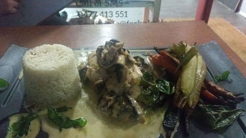 Fork N Knife My Little Deli - Accommodation in Surfers Paradise 0