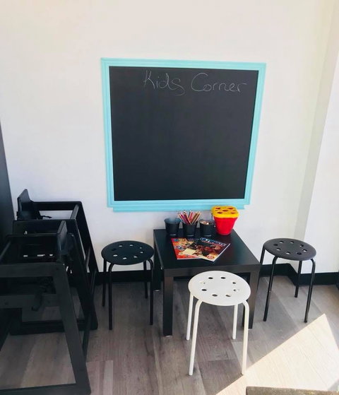 Gold Leaf Coffee Shop - Accommodation in Surfers Paradise 0