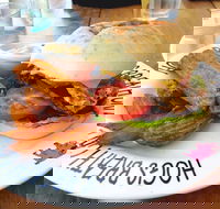Hog's Australia's Steakhouse - Main Beach - Accommodation in Surfers Paradise