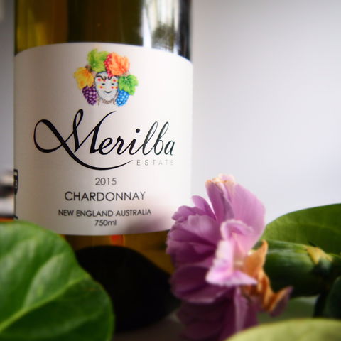 Merilba Estate Wines - Accommodation in Surfers Paradise 0