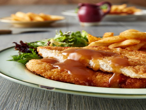 Schnitz - Accommodation in Surfers Paradise 0