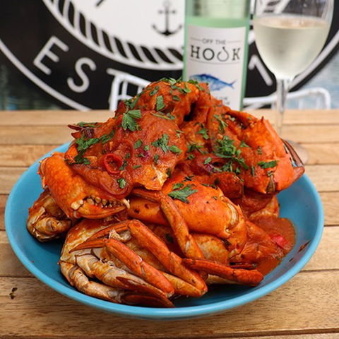 Seafood Nation - Accommodation in Surfers Paradise 1