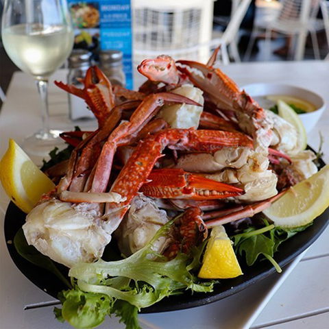 Seafood Nation - Accommodation in Surfers Paradise 2