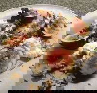 Spizzico - Accommodation in Surfers Paradise