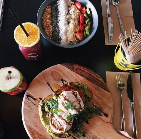 XS Espresso - Northmead - Accommodation in Surfers Paradise 0