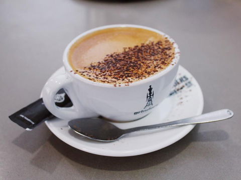 24 Seven Cafe - Accommodation in Surfers Paradise 2