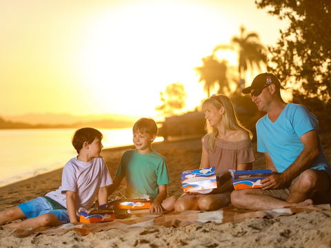 A Fish Shop Called Dory's - Accommodation in Surfers Paradise 0