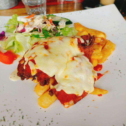 Boots Bar And Restaurant - Accommodation in Surfers Paradise 0