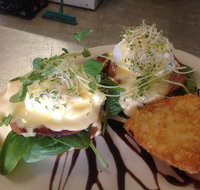 Cafe in the Mountains - Accommodation in Surfers Paradise