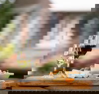 Clovely Estate Vineyard Cellar Door - Accommodation in Surfers Paradise