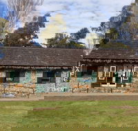 Crofters Cottage Cafe - Accommodation in Surfers Paradise