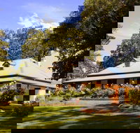 Eling Forest Cellar Door and Cafe - Accommodation in Surfers Paradise