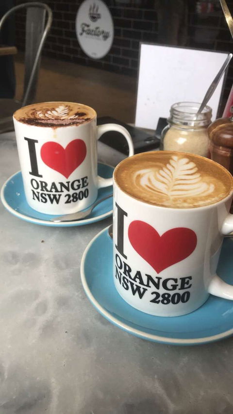 Factory Espresso - Accommodation in Surfers Paradise 0