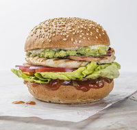 Grill'd - Pacific Werribee - Hoppers Crossing - Accommodation in Surfers Paradise