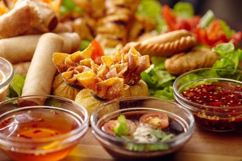 Heart Thai Food - Accommodation in Surfers Paradise 0