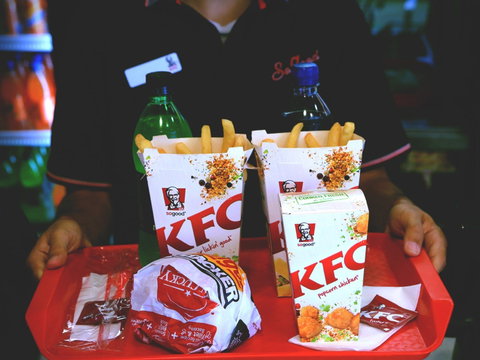 KFC - Hoppers Crossing - Accommodation in Surfers Paradise 0