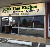 Kob's Thai Kitchen