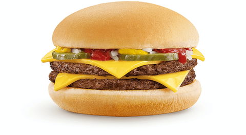 McDonald's - Accommodation in Surfers Paradise 0