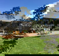 Mortimer's Wines Schoolhouse Cellar Door - Accommodation in Surfers Paradise