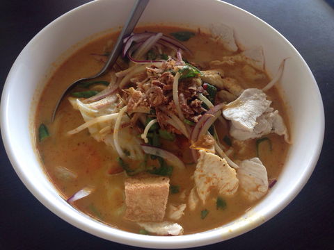 Orso Thai - Accommodation in Surfers Paradise 0