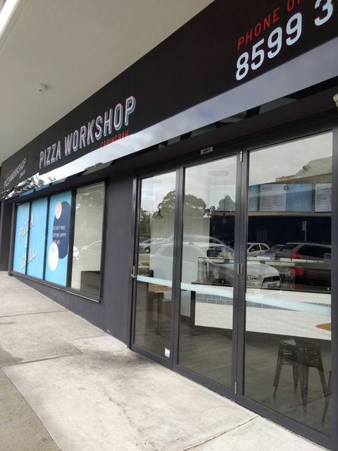 Pizza Workshop - Accommodation in Surfers Paradise 0
