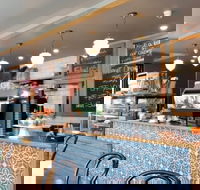 RGB Cafe  Restaurant - Accommodation in Surfers Paradise