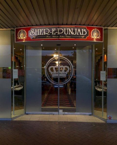 Shanepunjab Indian Restaurant - Accommodation in Surfers Paradise 0