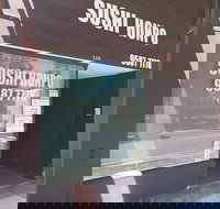 Sushi Honpo - Accommodation in Surfers Paradise