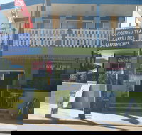 The Point Cafe and Takeaway - Accommodation in Surfers Paradise