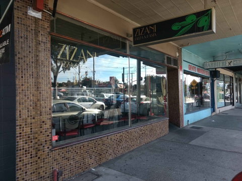 Zizani Pizza & Pasta - Accommodation in Surfers Paradise 0