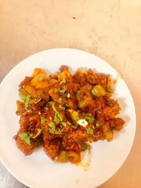 Aaaroma Classsic Indian Restaurant - Accommodation in Surfers Paradise 0