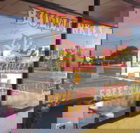 Bullwinkle's - Accommodation in Surfers Paradise